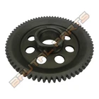 1998 Honda Sportrax TRX300EX Oem Starter Driven Gear 28110-HC4-000 Used. Price: $19.99.