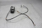 2014-2017 Harley Electra Ultra Limited Right Control Switch Pack Oem 71500130A Used. Price: $189.26.