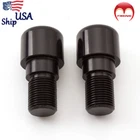 Fxcnc Motorcycle Handlebar Grip End For Yamaha Yzf R6 1999-2005 18MM New. Price: $15.33.