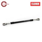 150MM Cnc Rearset Gear Shift Rod Linkage For Modify Footpeg M6 Motorcycle Black New. Price: $14.29.
