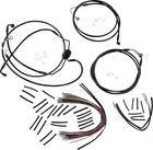 Magnum Shielding Xr Handlebar Installation Kit 12-14 Ape Hangers 09-12 Fltrse New. Price: $431.62.