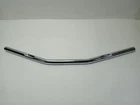 Harley-davidson 2009 Dyna Fxdc Handlebar Short Chrome 56959-08A Used. Price: $75.05.