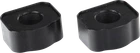 Thrashin Supply Co. Spacers Riser 1/2" Black TSC-9800-1 New. Price: $74.19.