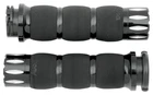 Avon Rival Black Cushioned Handlebar Grips (AIR-90-ANO-RIV) New. Price: $79.25.