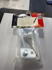 Cycra 1CYC-1055-02 Triple Clamp Side Mount Set, Alloy New. Price: $40.00.
