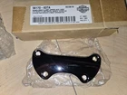 Harley Davidson Oem Part 56170-83TA Chrome Handlebar Clamp New. Price: $25.95.