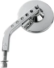 Joker Machine View Tech Vii Billet Mirror (stock Position) 03-017L New. Price: $132.43.