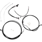 Magnum Black Xr Control Cable Kit 486882 New. Price: $278.55.