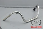 1991 Harley Fxrs Low Rider Sport 1" Handlebar Buckhorn 55934-89 Chrome #3955 Used. Price: $69.99.