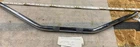 Flanders 1" Drag Handlebars Harley Tbw Pullback Chrome 32" Wide Chopper Fxs Used. Price: $69.95.