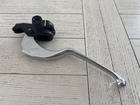 Brand New Indian Asm Clutch Lever 1026906-468 Scout Bobber 60 20 Rogue. Price: $75.00.