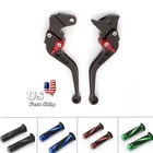 Short Brake Clutch Lever W/handlebar Grips For FZ6 Sa Fazer 2006 -2009 2008 2007 New. Price: $42.98.
