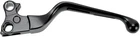 Drag Specialties H07-0769B-C Clutch Lever Wide Blade Slotted Black New. Price: $40.12.