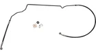 Magnum Xr Stainless Extreme Response Front Dot Lower Brake Lines SBC1134-00 New. Price: $180.99.