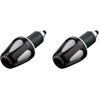 Driven Bar End Weight Black/silver DXB-BK2 New. Price: $62.83.