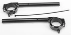 Helibars Replacement Handlebars Black TS03088-BA New. Price: $414.70.