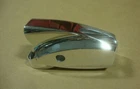 Big Dog Motorcycles Oem Left Hand Control Clutch Body 2005-11 Models Polished New. Price: $299.99.