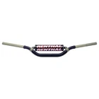 Renthal 923-01-BK-11-219 Twinwall 1/8"HANDLEBAR Rc MINI/85CC Bend (#923) Black New. Price: $167.88.