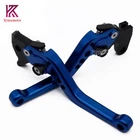 For Suzuki GSXR600 GSXR750 SV650 600/750 Katana Cnc Short Brake Clutch Levers Us New. Price: $20.41.