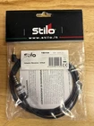 Stilo New Helmet Adapter Cable To Raceceiver YB0104 3.5MM Male Radio Comp Used. Price: $85.00.