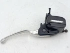 13 Harley Touring Flhtk Electra Glideoem Front Right Brake Lever Master Cylinder Used. Price: $129.00.