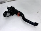 2023 21-23 Kawasaki KLX300 Clutch Lever Tst Assembly Used. Price: $69.99.