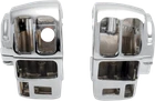 Drag Specialties 0616-0091 Housing Swt Chr 08-13 Crz New. Price: $144.15.