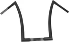 Todds Cycle 0601-3978 Handlebar Strip 1-1/4" 20" Rise Flat Black New. Price: $331.15.