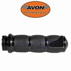 Avon Grips Velvet Air Cushion With Throttle Boss For 1985 Harley Cc New. Price: $93.12.