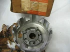 Suzuki MT50 Nos Clutch Basket 1973 21200-19500 New. Price: $48.87.