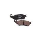 Ebc Series Carbon Brake Pads - Rear FA208X New. Price: $29.78.