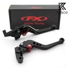 Adjust Brake Clutch Lever For Kawasaki Ninja Z400 2018-2023 2019 Short New. Price: $26.49.