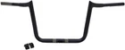 Choppers LA-7353-13M 1-1/4IN. Hefty Prime Ape HANDLEBARS-13IN. Rise-flat New. Price: $217.23.