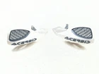 19-23 Kawasaki KX450F Front Acerbis Mx Uniko Vented Left Right Handguard Set Used. Price: $29.29.
