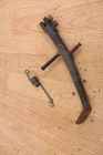 1996 Suzuki RF900R Kick Stand / Side Used. Price: $29.00.