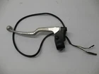 1991 Suzuki Ft Katana Clutch Lever 57500-19C01 Used. Price: $20.96.