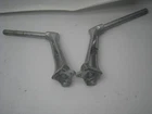 2007 Honda Handlebar Pair Used. Price: $38.36.