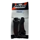 Rox Speed Fx Patriot Series Pivoting Risers 4" Black 4R-P4RX-01 New. Price: $74.39.