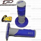 801 Grips Blue For Honda Xr 350R 1983-1990 400R 1996-2004 New. Price: $23.15.