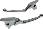 Drag Specialties Lever Set - Narrow Chrome New. Price: $75.14.