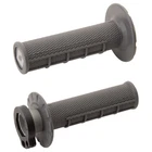 Odi V2 Half Waffle Mx Lock-on Grips Graphite For Husqvarna Tc 85 17/14 2014-2022 New. Price: $37.62.