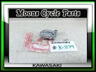 Vtg Nos Kawasaki F81M G31M F9 F7 F6 F5 G4TR Upper Throttle Case #46041-005 New. Price: $328.50.