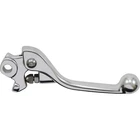 Moose Forged Brake Lever Silver Motorcycle Dirt Bike H07-4921BS 0614-1729 New. Price: $35.99.