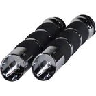 Khrome Werks 500170 Chrome Air Cushion Edge Grips For Electronic Tbw New. Price: $109.95.