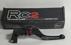 Crg 2RN-512-H-B RC2 Shorty Length Brake Lever, Black New. Price: $113.09.