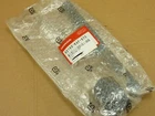 Honda CB400F 1989-1990 Nos Oem Left Steering Pipe Handlebar 53150-KAF-670 New. Price: $69.50.