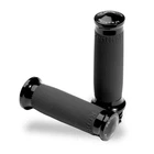 Performance Machine Contour Renthal Wrapped Grips Black 0063-2007-B New. Price: $113.99.