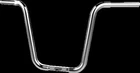 Khrome Werks 300413 Handlebar 1.25X16 Ape Ch New. Price: $309.95.