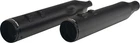 Khrome Werks 4-1/2" Hp-plus Slip-on Mufflers Black W/ Race Tip (202940) New. Price: $845.95.