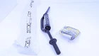 Mx Moto Bars 1/8 Fat Vortex HB936K W/ Pro Taper Pillow Top Grips New Used. Price: $60.00.